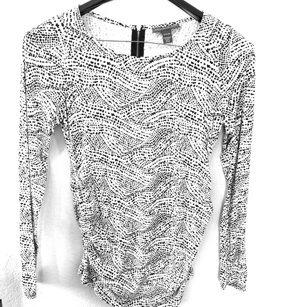 A Pea in the Pod Shirt